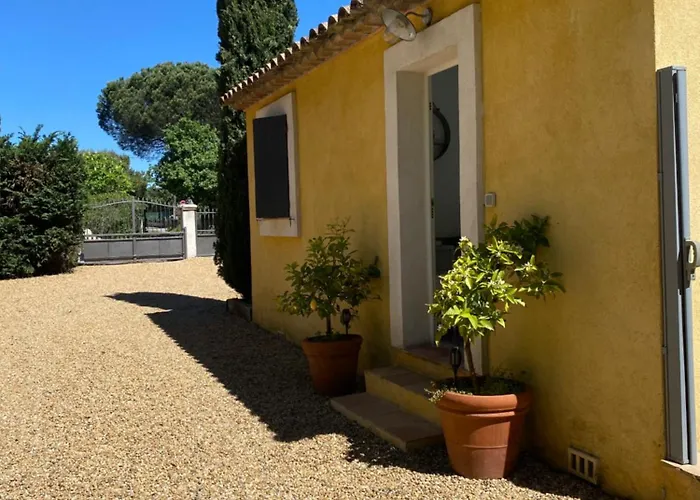 La Dolce Vita Mazet A Gassin Golfe De Saint Tropez
