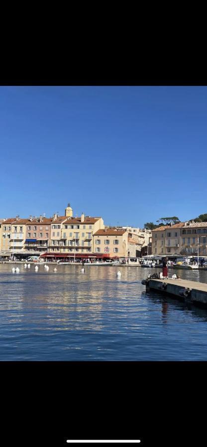 La Dolce Mazet A Golfe De Saint Tropez Holiday home *