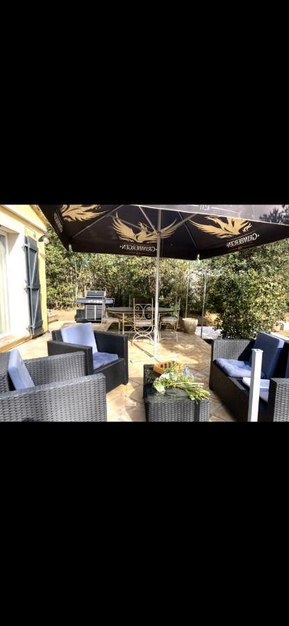 La Dolce Mazet A Golfe De Saint Tropez Holiday home Gassin