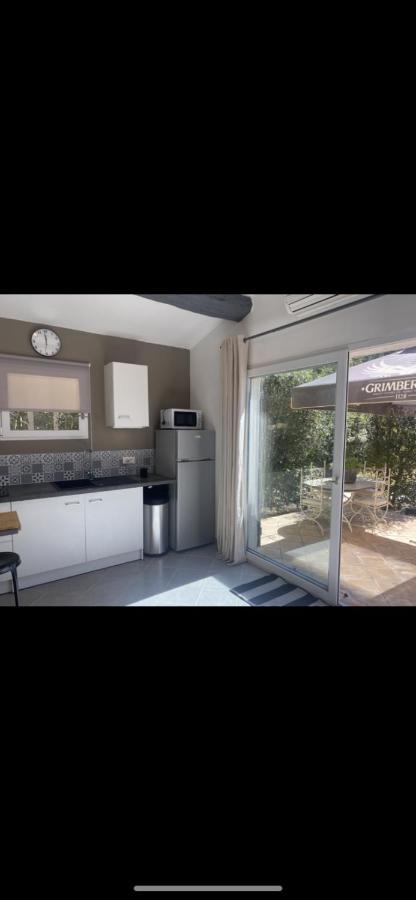 Holiday home La Dolce Mazet A Golfe De Saint Tropez *