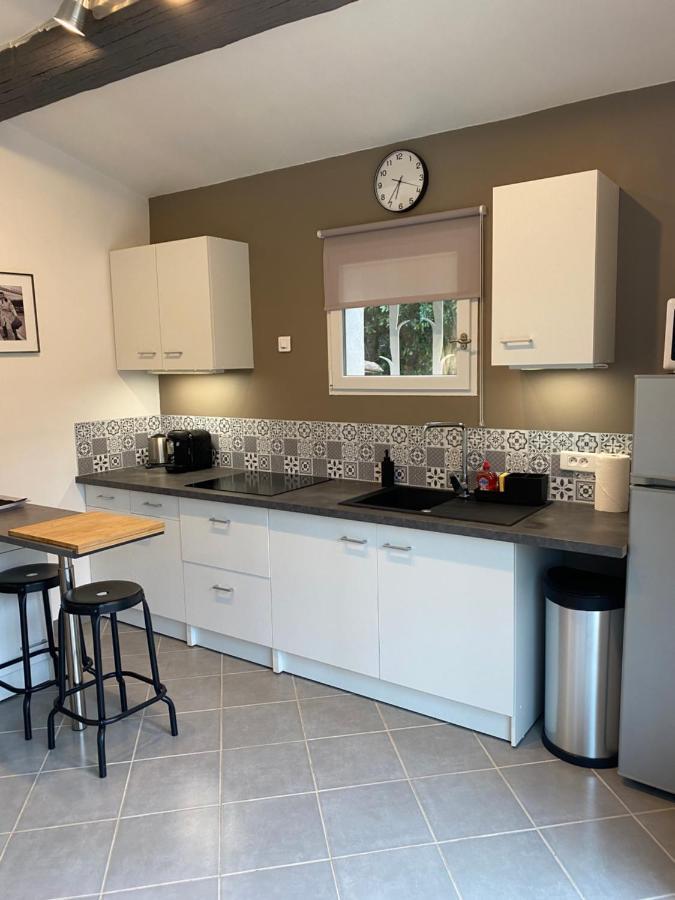Holiday home La Dolce Mazet A Golfe De Saint Tropez *