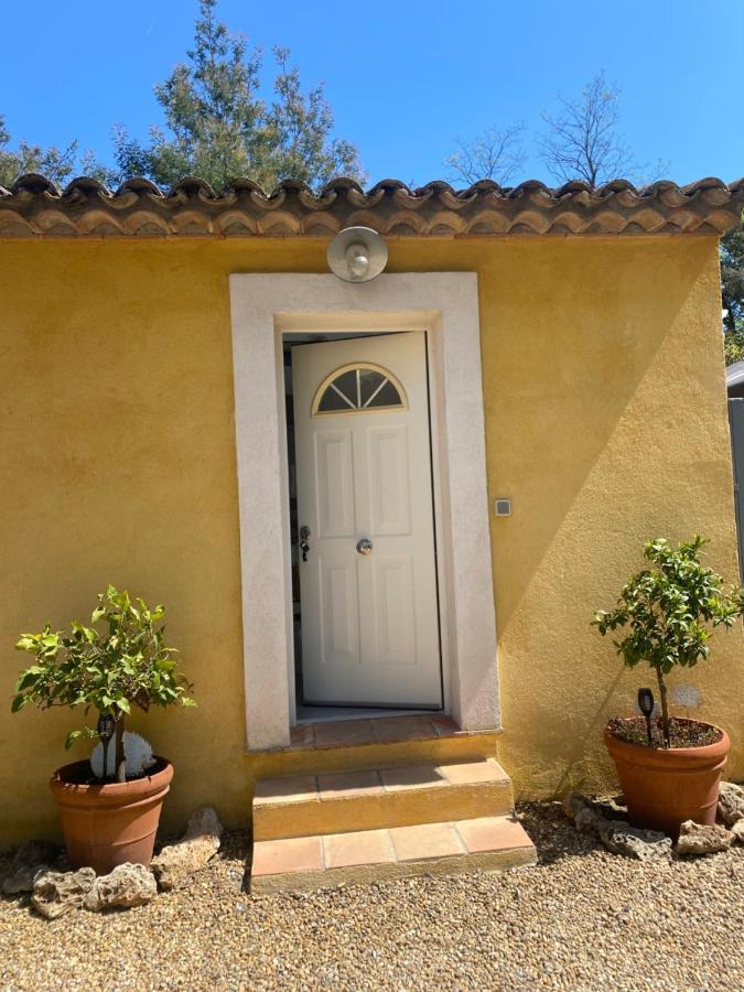 La Dolce Mazet A Golfe De Saint Tropez Holiday home Gassin