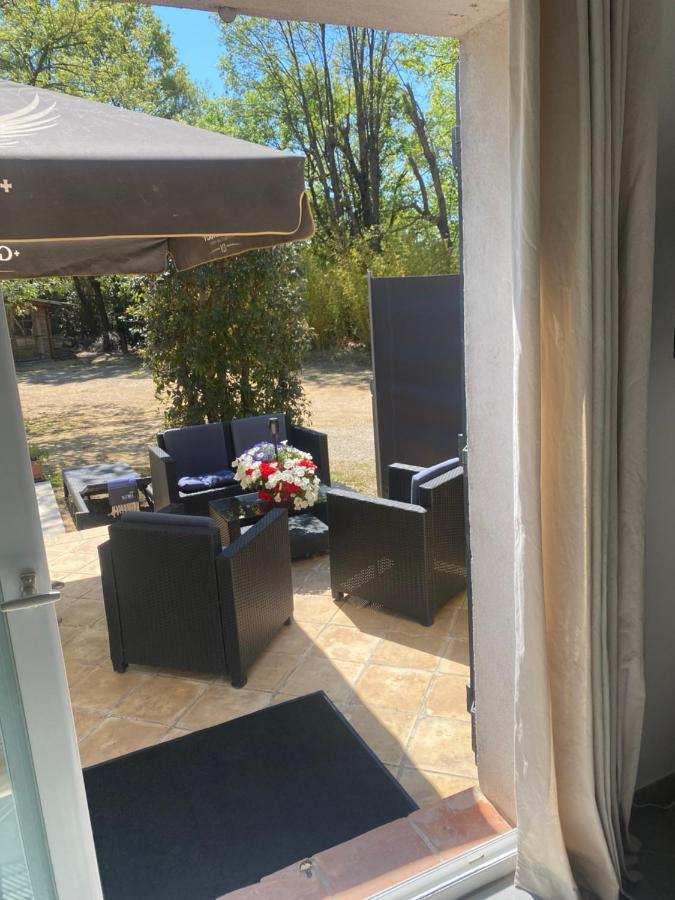 La Dolce Mazet A Golfe De Saint Tropez Holiday home