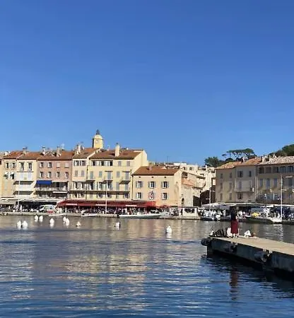 La Dolce Vita Mazet A Gassin Golfe De Saint Tropez Exterior foto