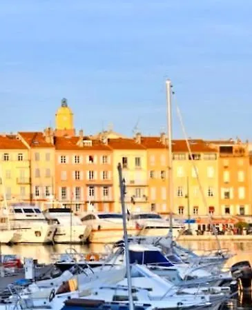 La Dolce Vita Mazet A Gassin Golfe De Saint Tropez Exterior photo