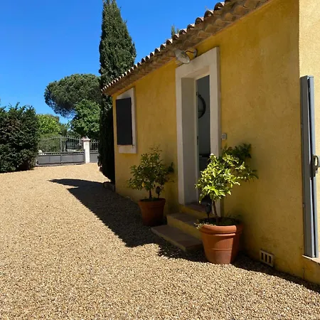 La Dolce Vita Mazet A Gassin Golfe De Saint Tropez Exterior foto