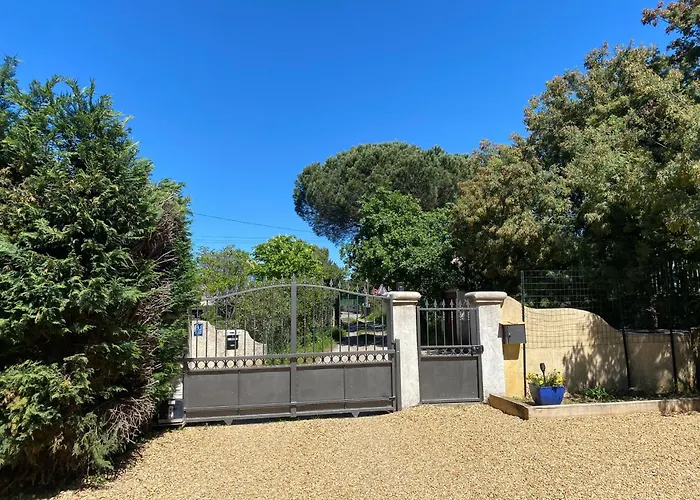 La Dolce Vita Mazet A Gassin Golfe De Saint Tropez
