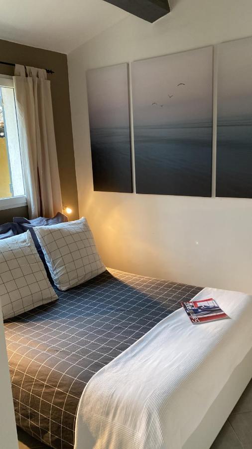 La Dolce Mazet A Golfe De Saint Tropez Ferienhaus *