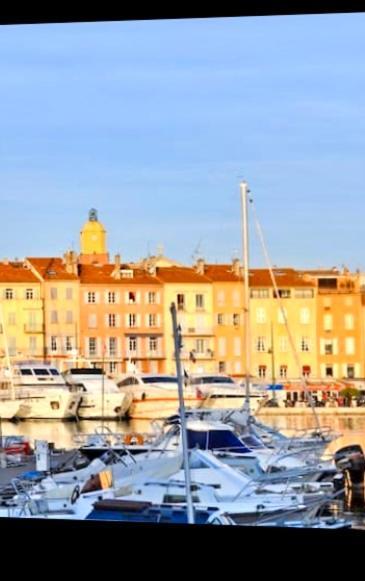 La Dolce Mazet A Golfe De Saint Tropez Hébergement de vacances Gassin