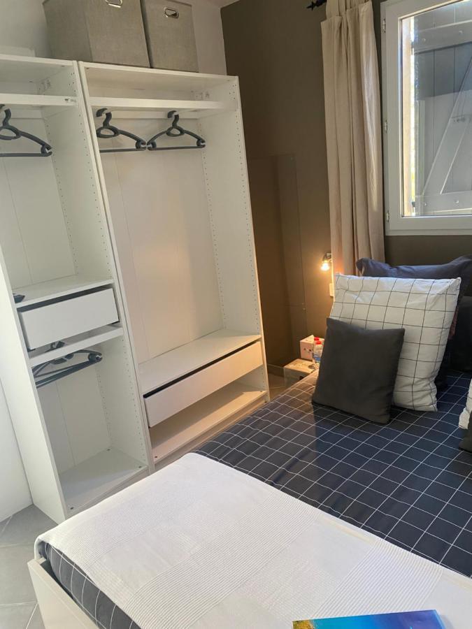 Hébergement de vacances La Dolce Mazet A Golfe De Saint Tropez