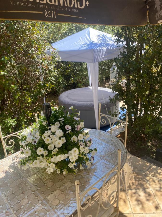 La Dolce Mazet A Golfe De Saint Tropez Gassin