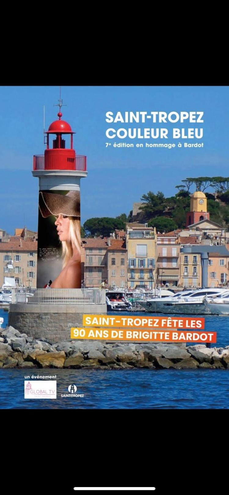 La Dolce Mazet A Golfe De Saint Tropez *