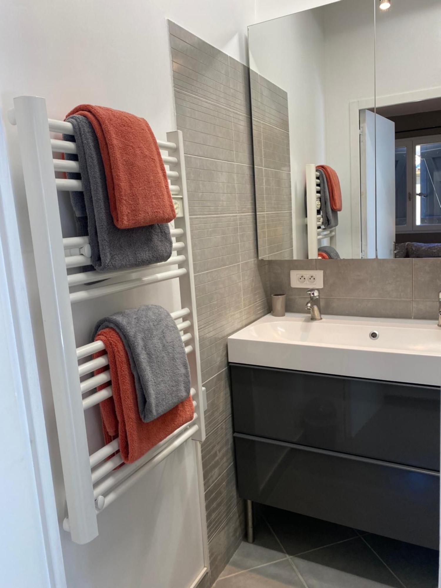 La Dolce Mazet A Golfe De Saint Tropez Ferienhaus