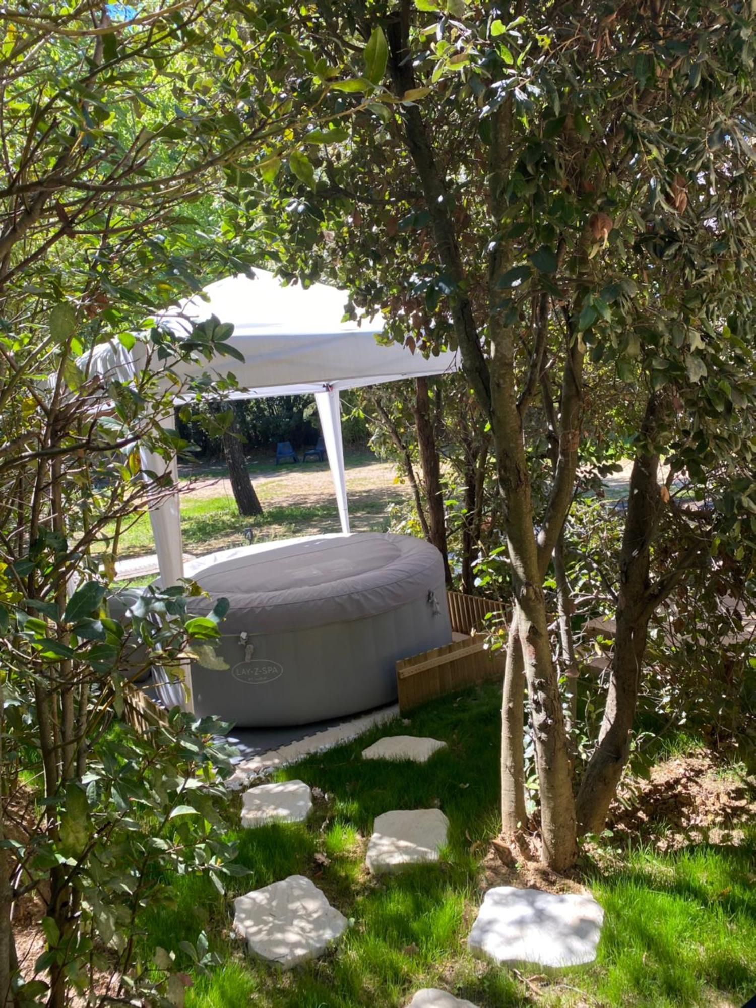 La Dolce Mazet A Golfe De Saint Tropez Gassin